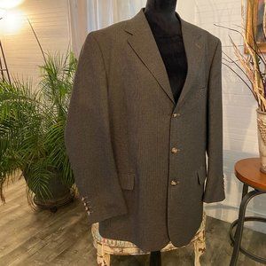 George Men's Sport Coat